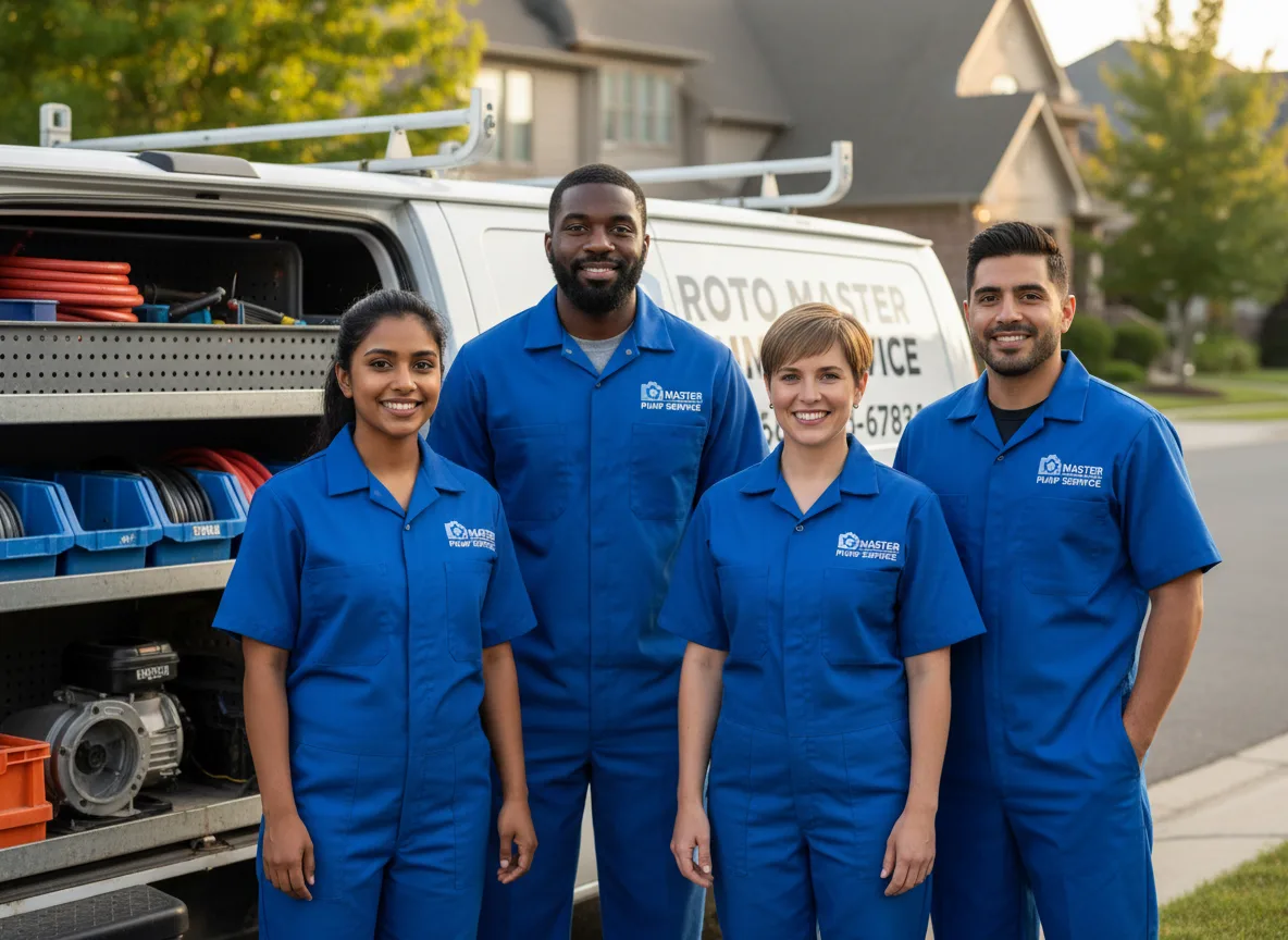 Sump Pump Installation company in Orosi, CA
